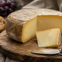 Queijo da Serra curado