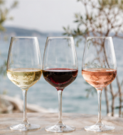 Vinho da casa — branco / tinto / rosé — Tasca do Zé